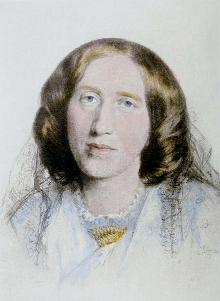 george eliot 7 cad125